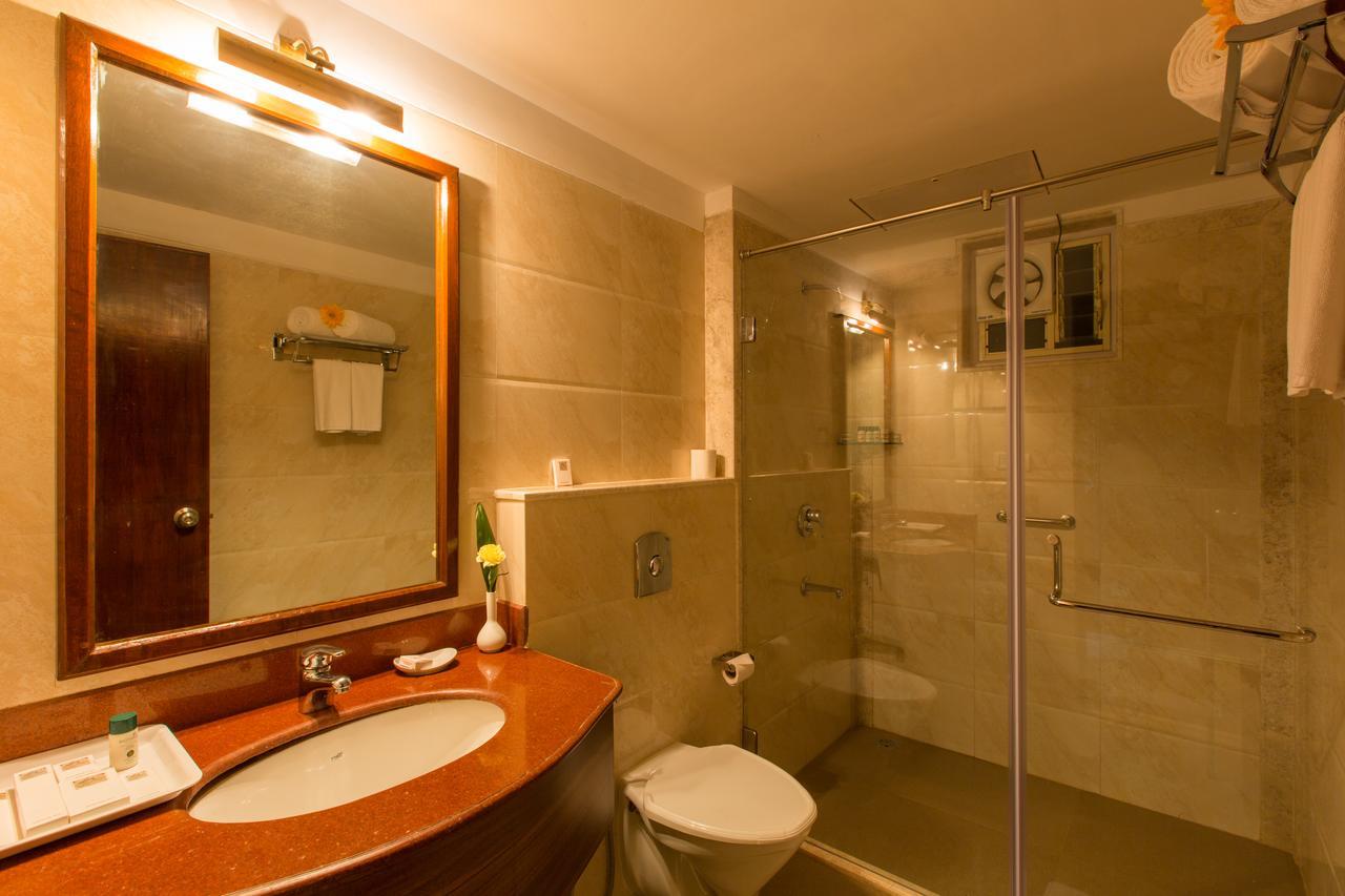 Viva Hotel Near Madgaon Railway Station מראה חיצוני תמונה
