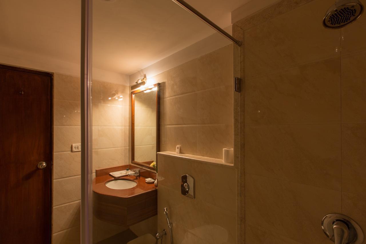 Viva Hotel Near Madgaon Railway Station מראה חיצוני תמונה