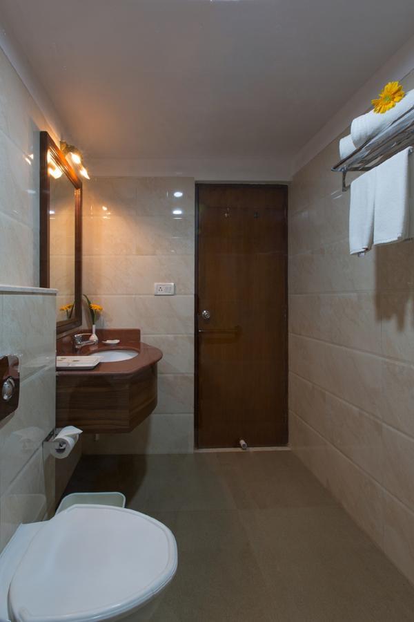 Viva Hotel Near Madgaon Railway Station מראה חיצוני תמונה