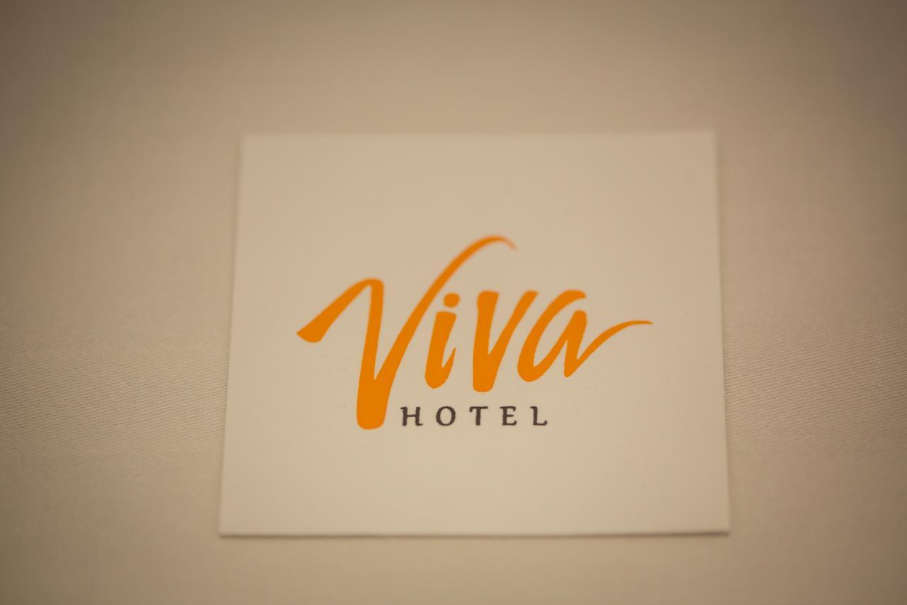 מדגאון Viva Hotel מראה חיצוני תמונה